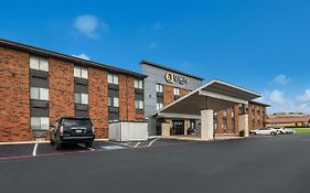 Quality Inn And Suites Denton